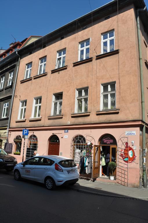 Krakowsky Apartment Quarto foto