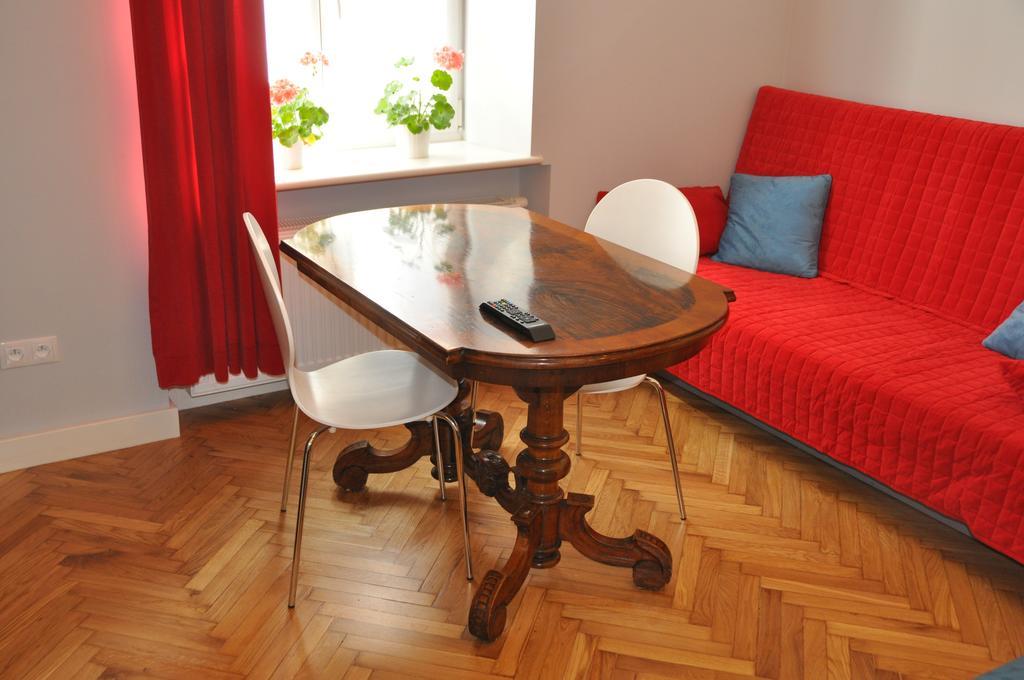 Krakowsky Apartment Quarto foto