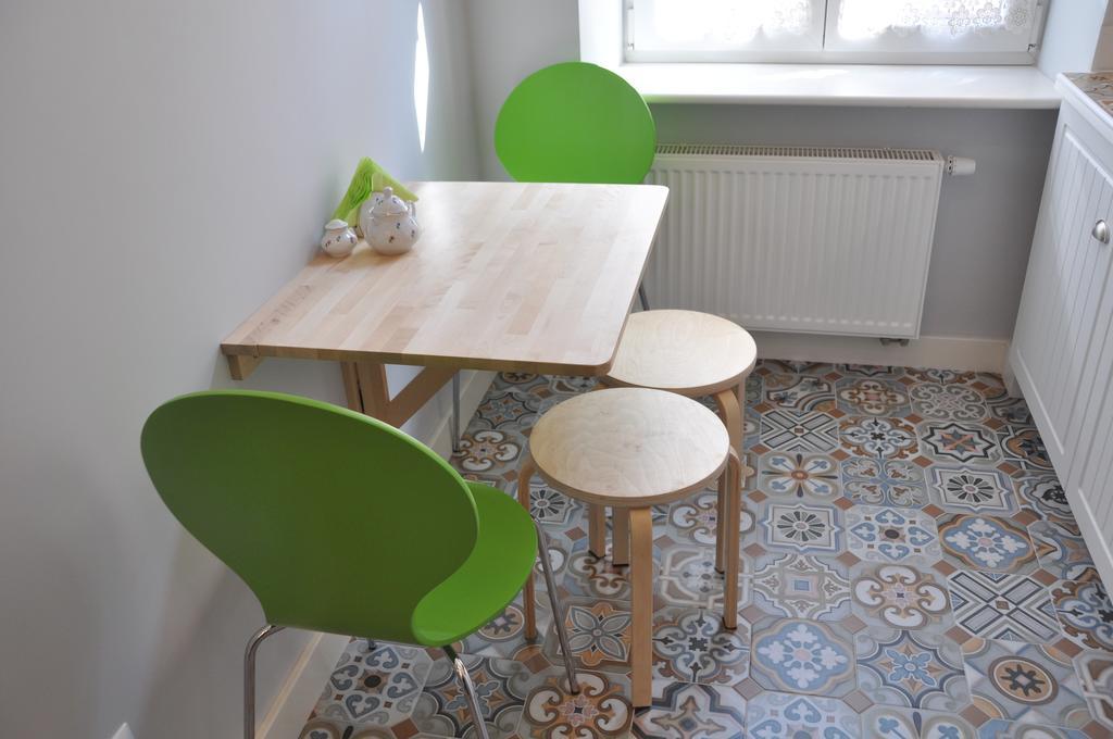 Krakowsky Apartment Quarto foto
