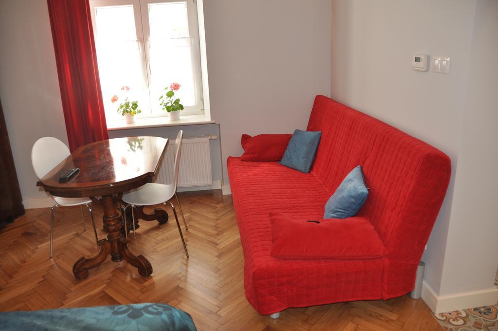 Krakowsky Apartment Quarto foto