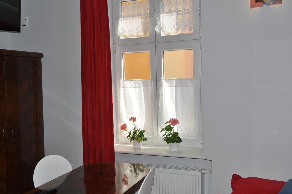Krakowsky Apartment Quarto foto