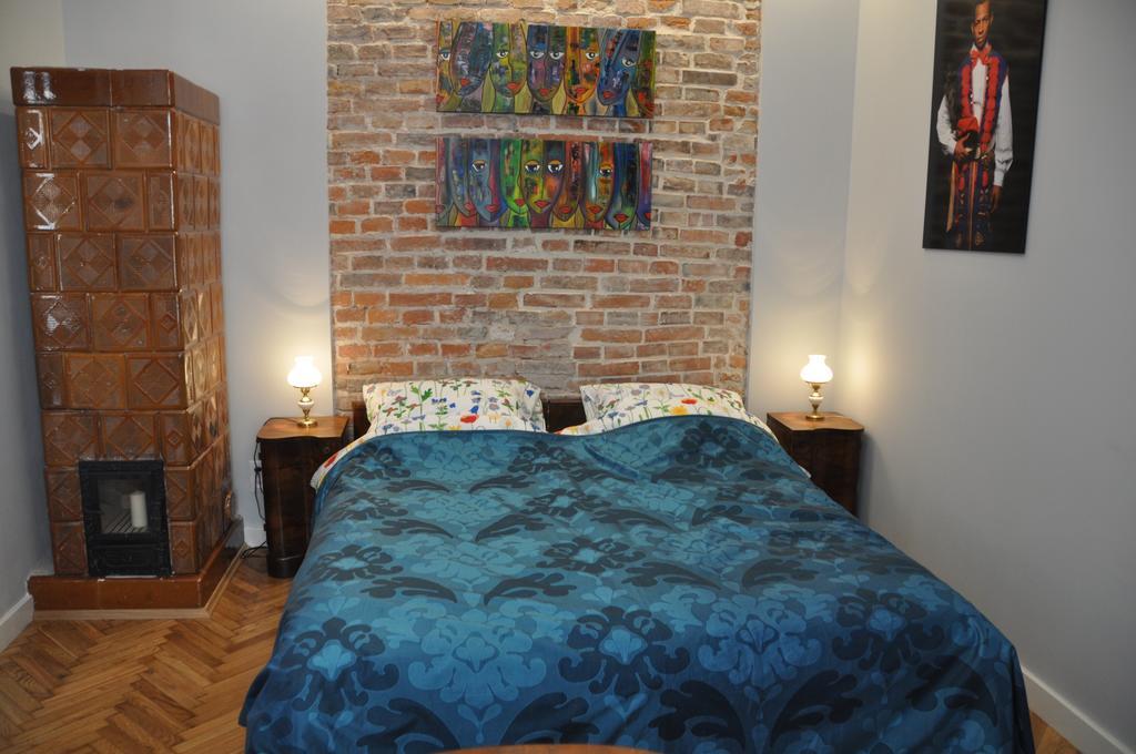 Krakowsky Apartment Quarto foto