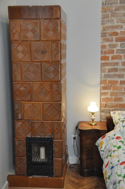 Krakowsky Apartment Quarto foto