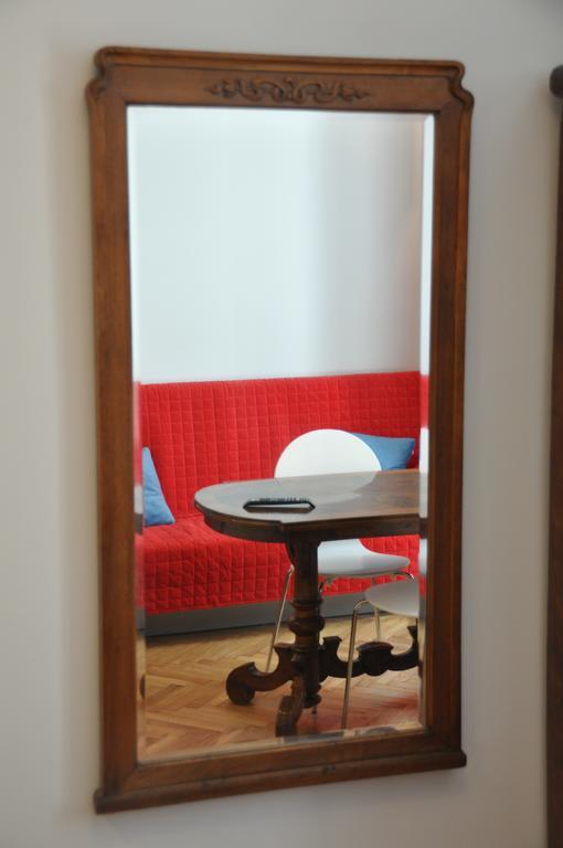 Krakowsky Apartment Quarto foto