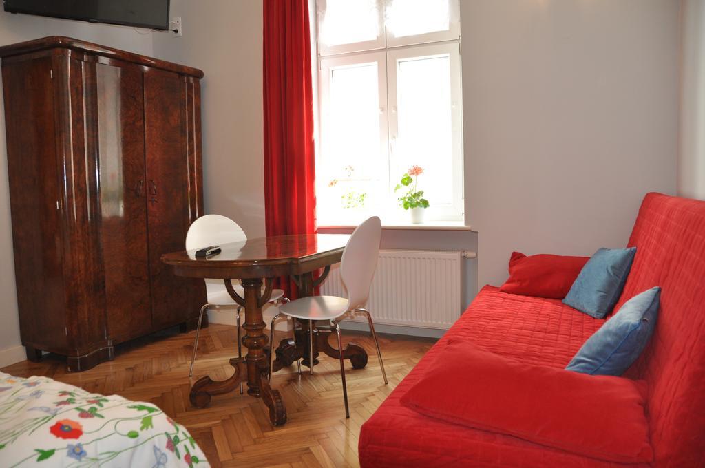 Krakowsky Apartment Quarto foto