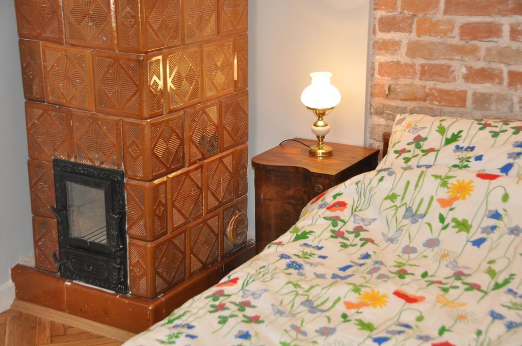 Krakowsky Apartment Quarto foto