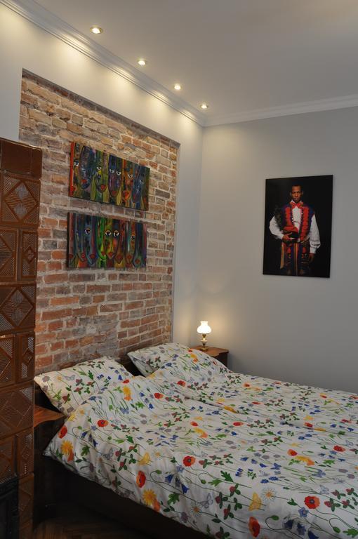 Krakowsky Apartment Quarto foto